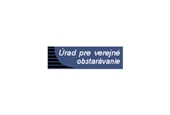 Úrad pre verejné obstarávanie